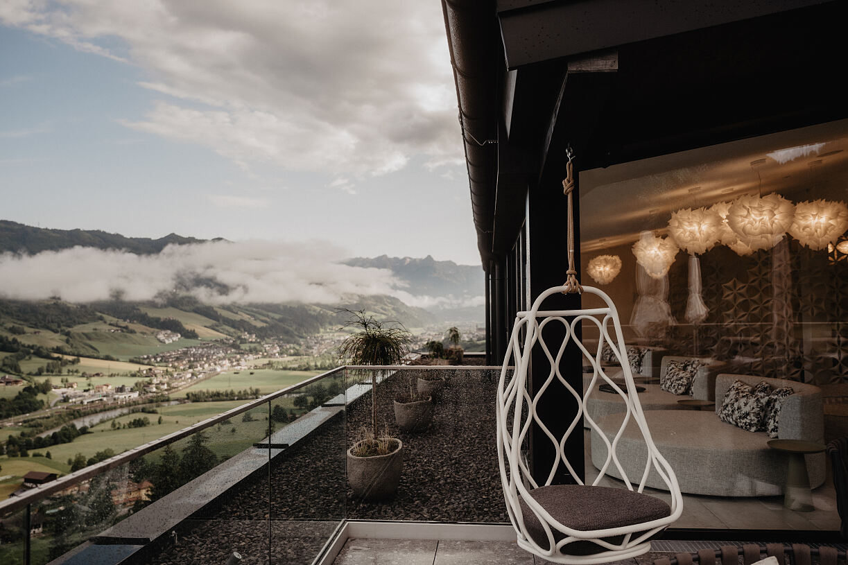 Hotel Berghof