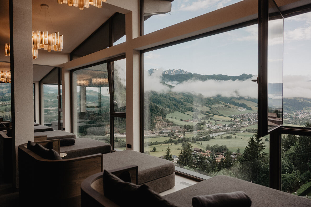 Hotel Berghof