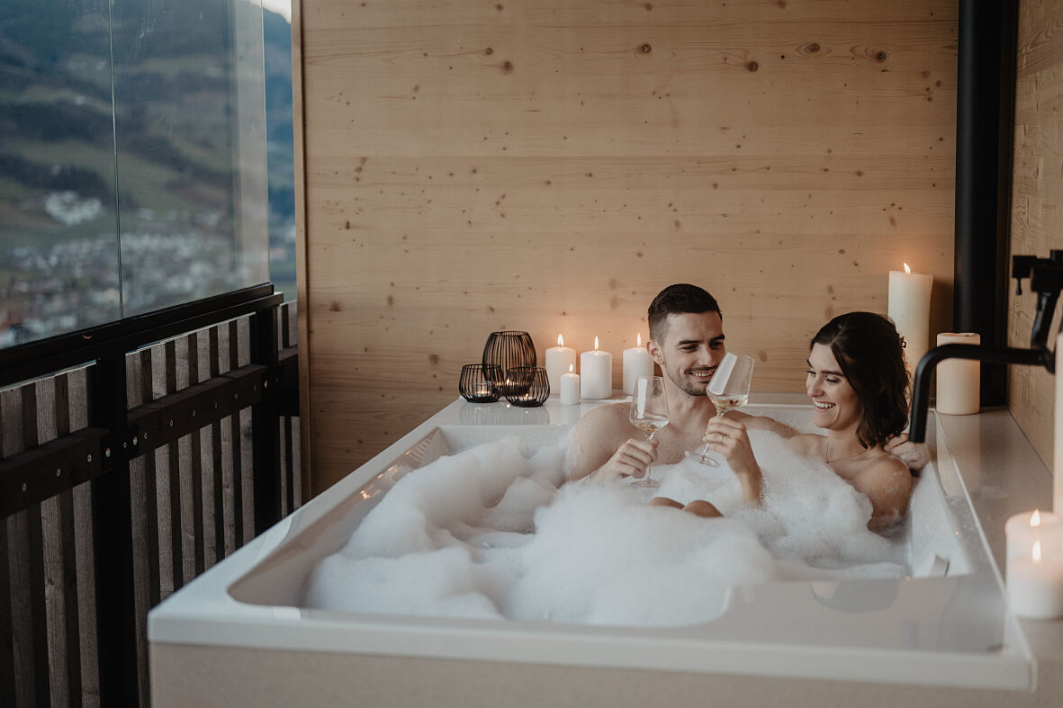 Hotel Berghof
