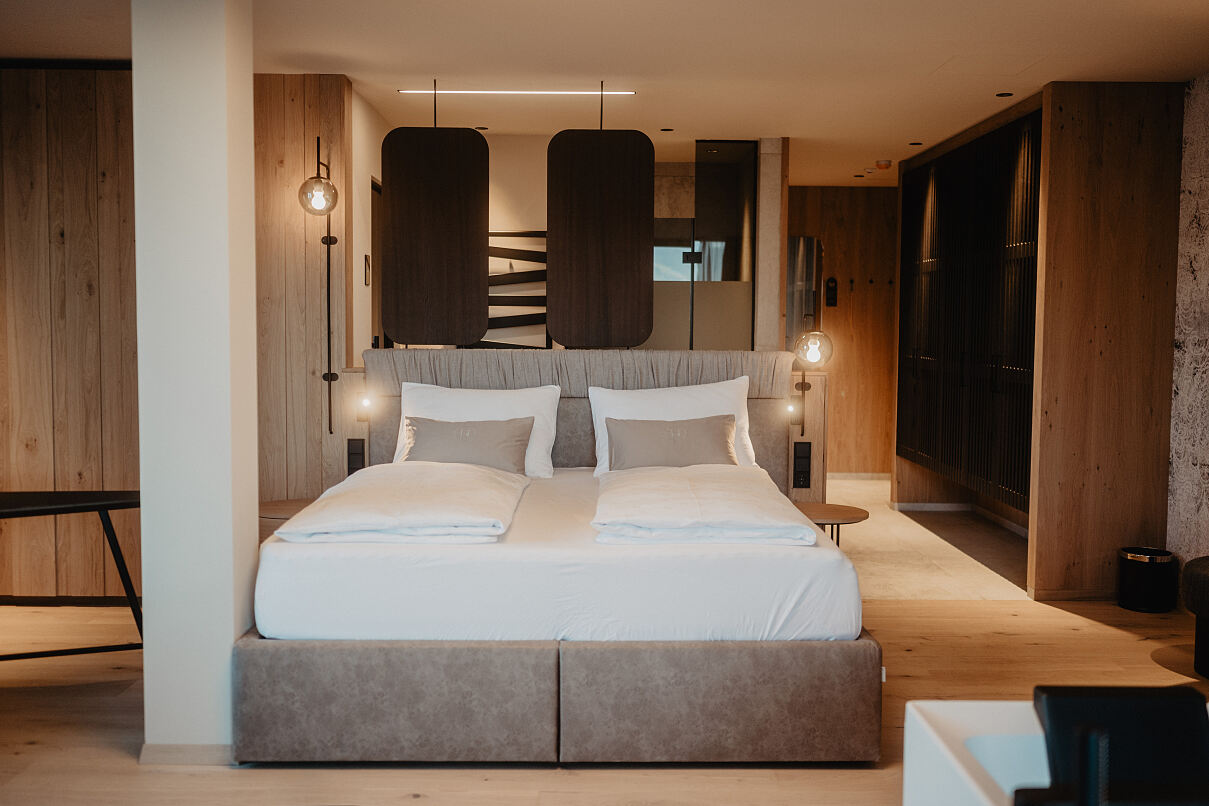 Hotel Berghof