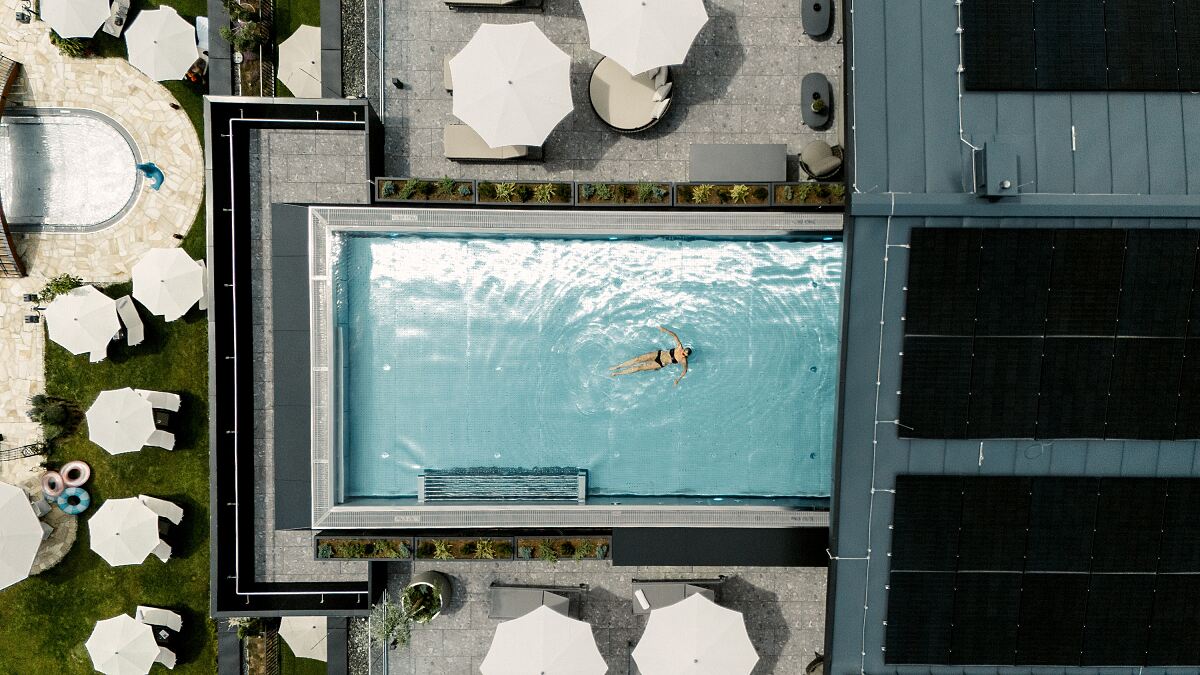 Hotel Berghof