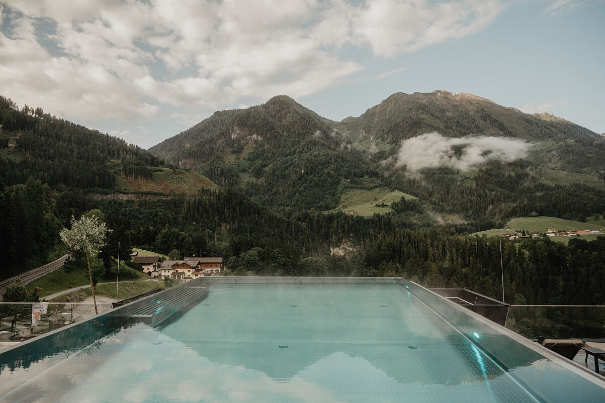 Hotel Berghof 