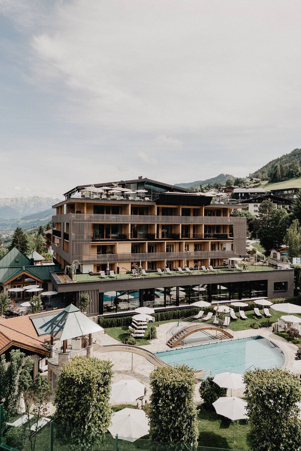 Hotel Berghof