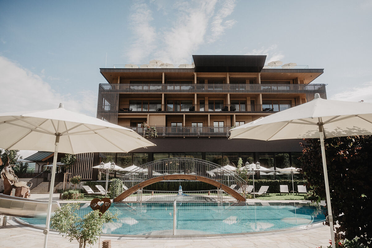 Hotel Berghof