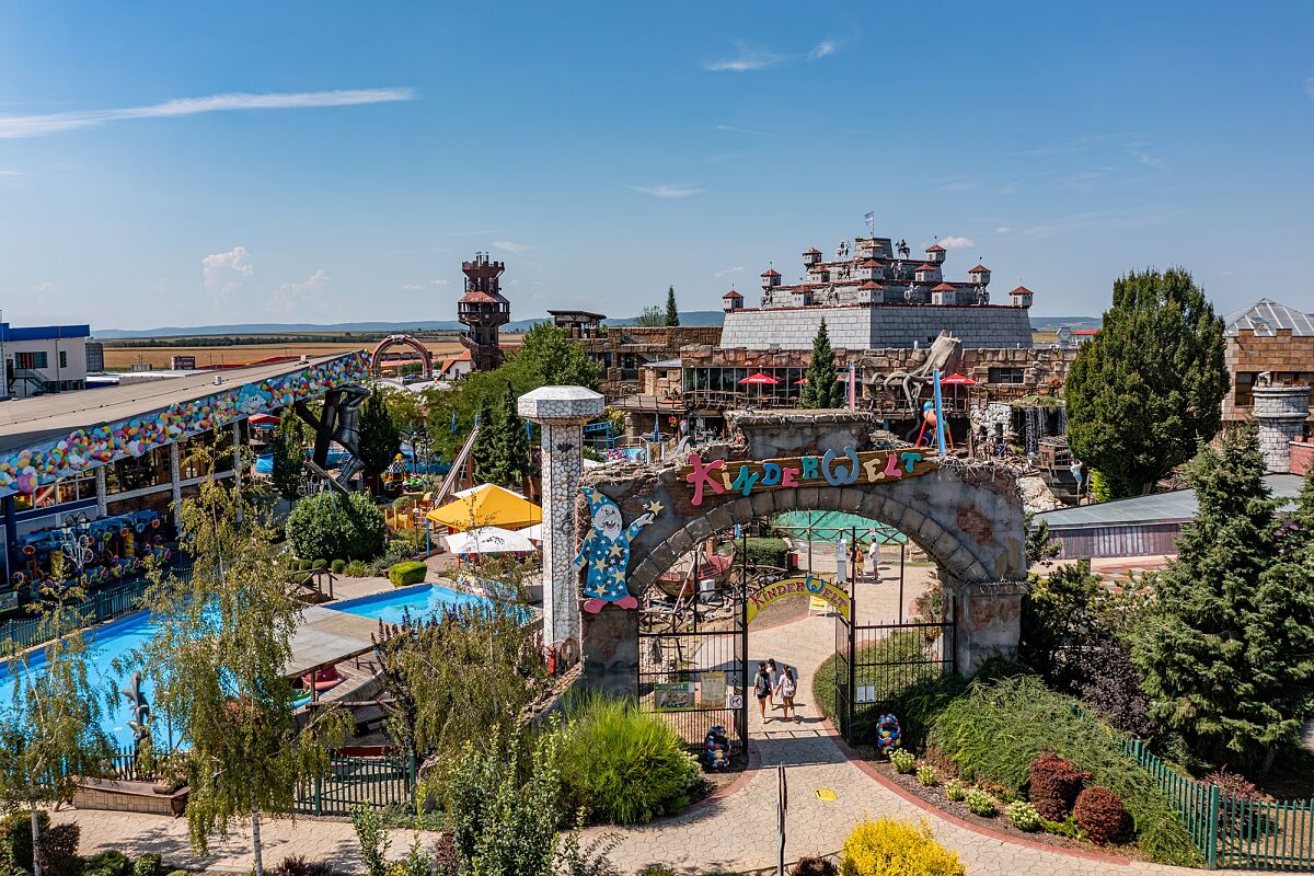 Family City