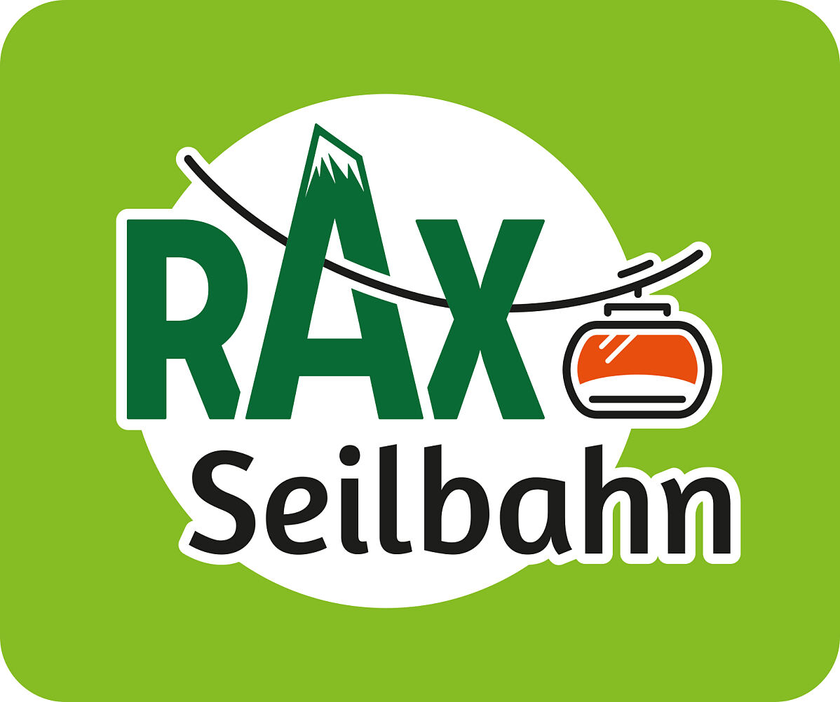 Logo Rax-Seilbahn