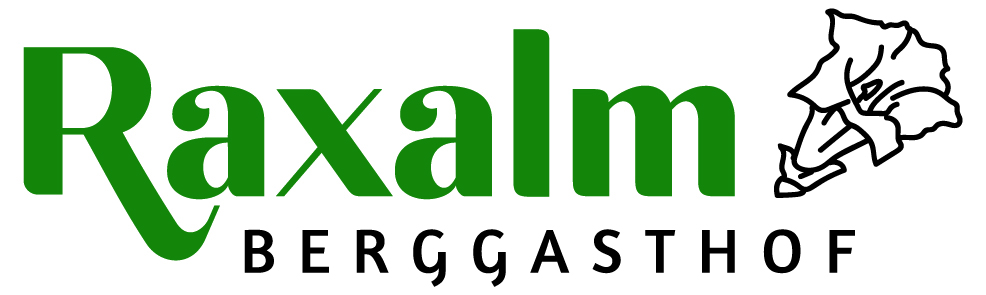 Logo Raxalm Berggasthof