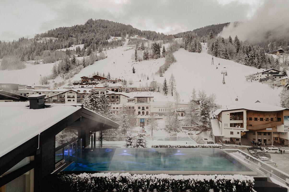 Hotel Berghof