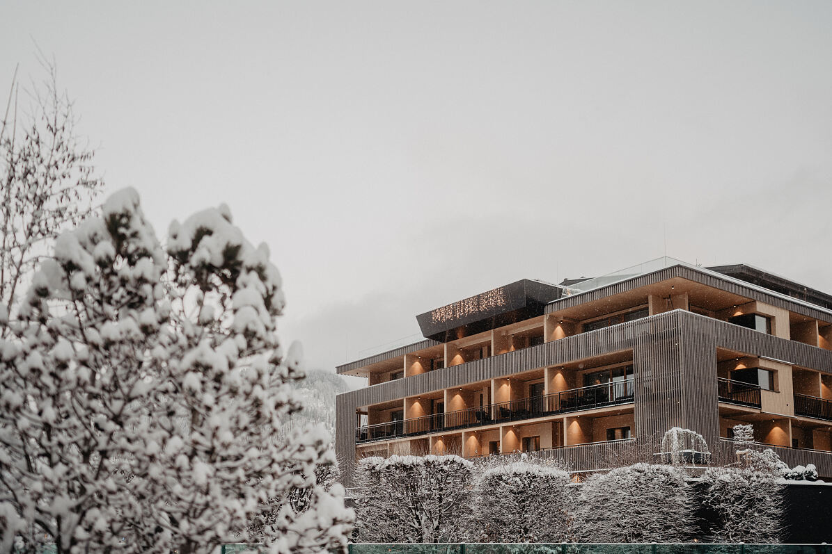 Hotel Berghof