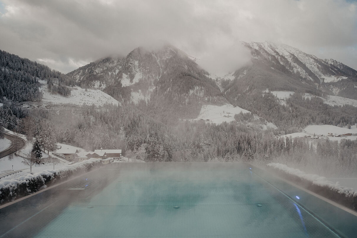 Hotel Berghof