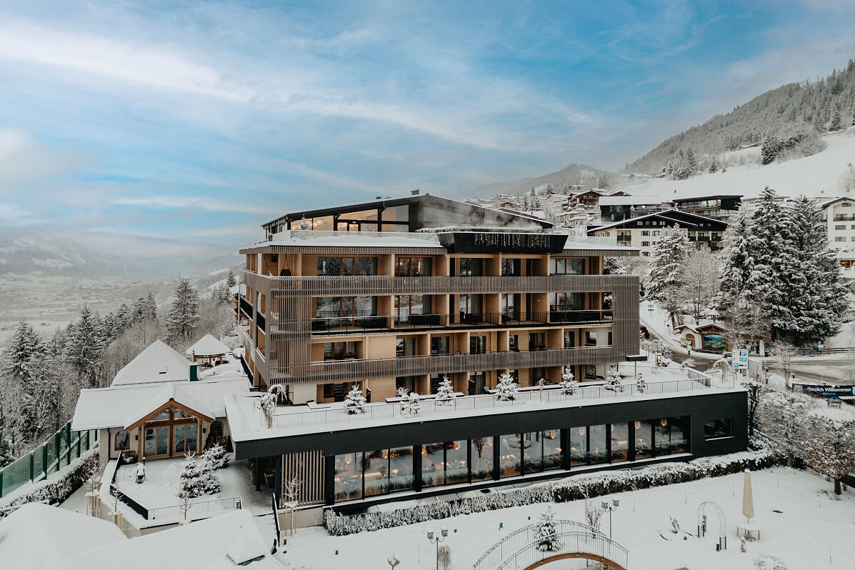 Hotel Berghof