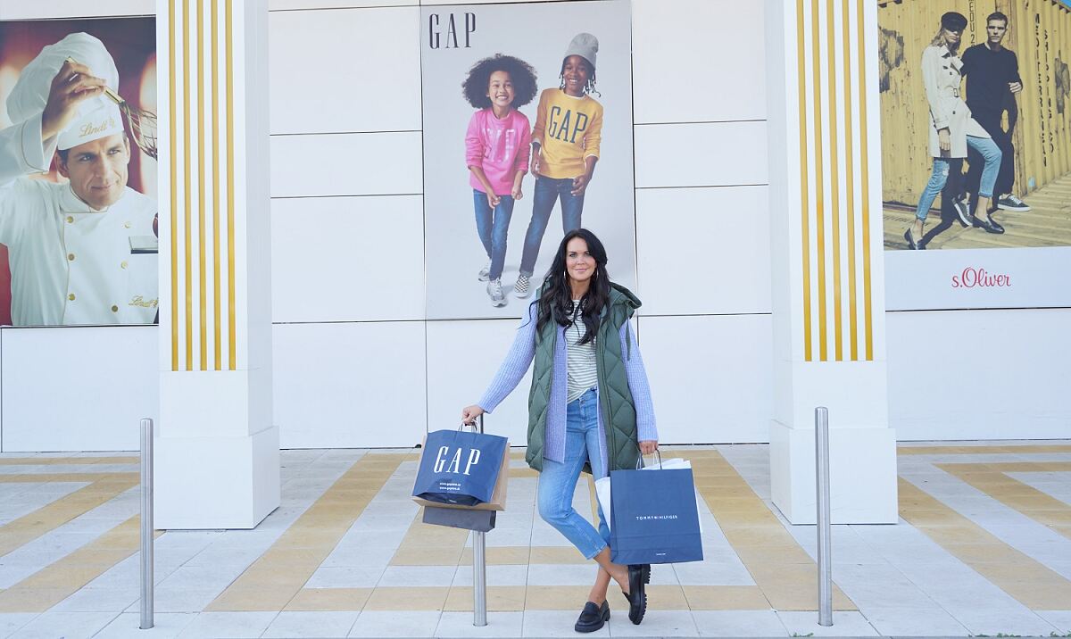 FREEPORT Fashion- und Designer-Outlet-Center