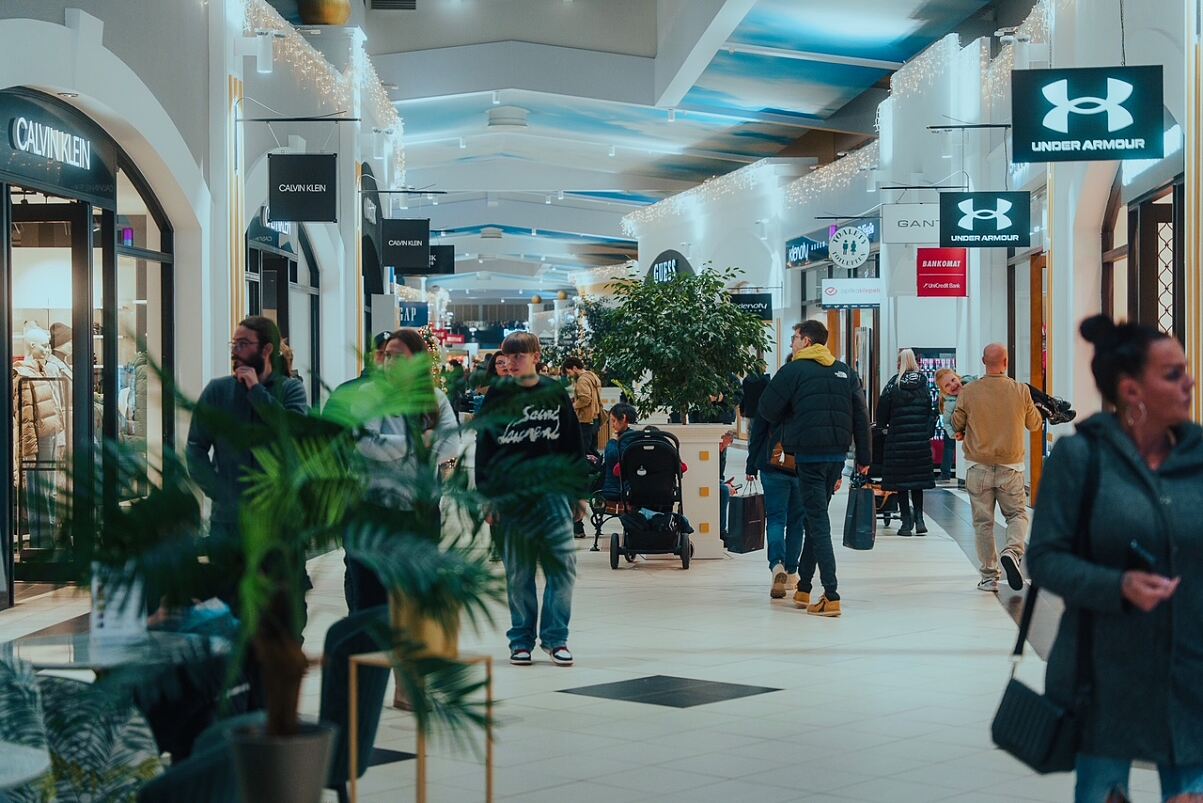 FREEPORT Fashion- und Designer-Outlet-Center