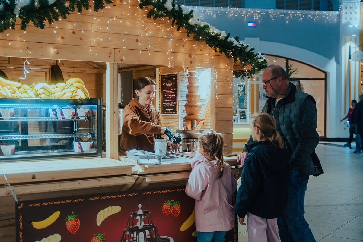 FREEPORT Fashion- und Designer-Outlet-Center