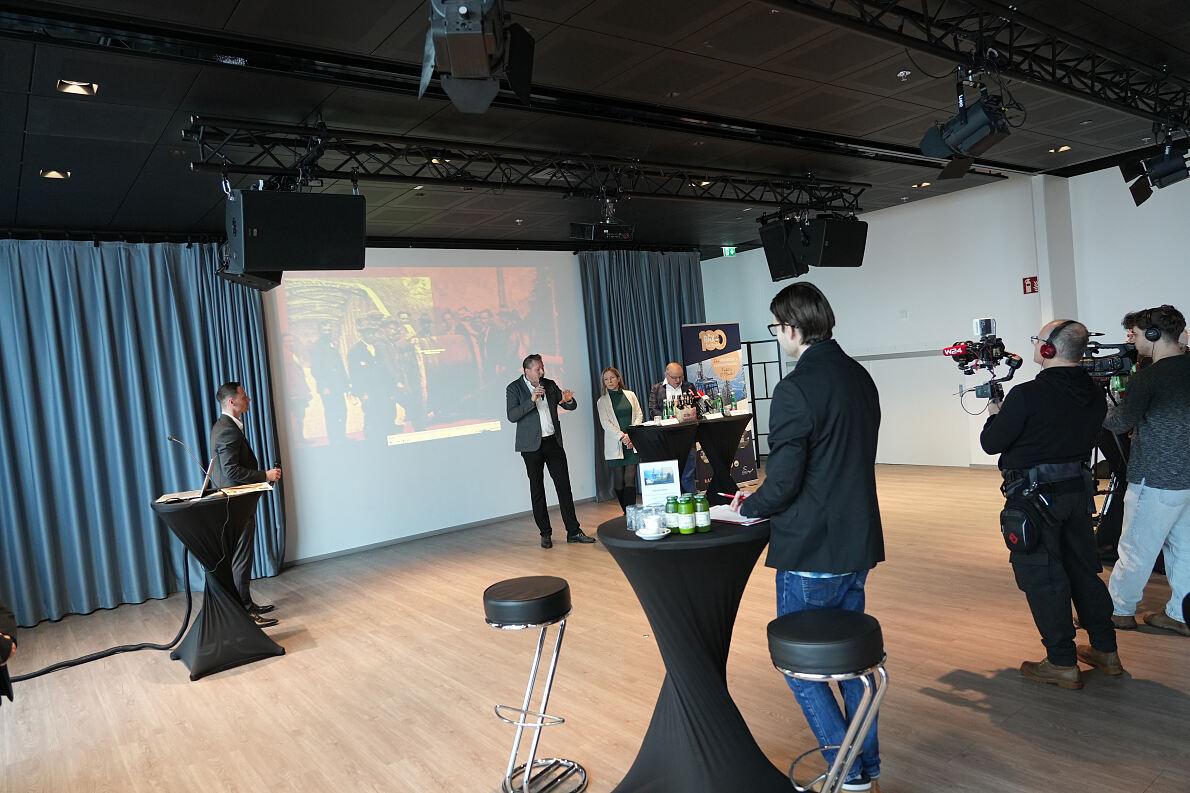 100 Jahre Rax-Seilbahn