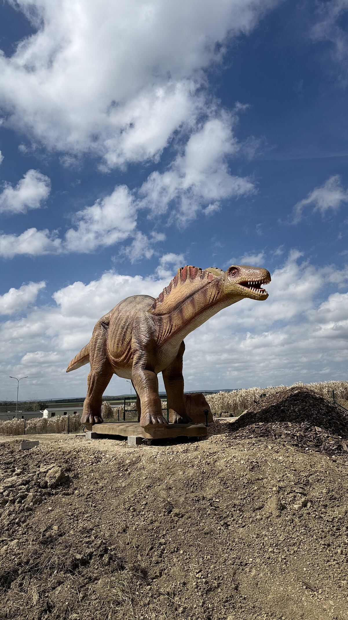 Family City - Dinowelt