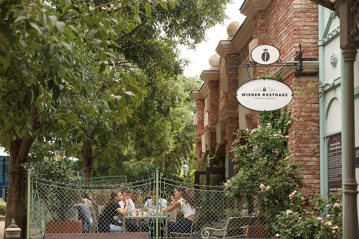 Wiener Rösthaus