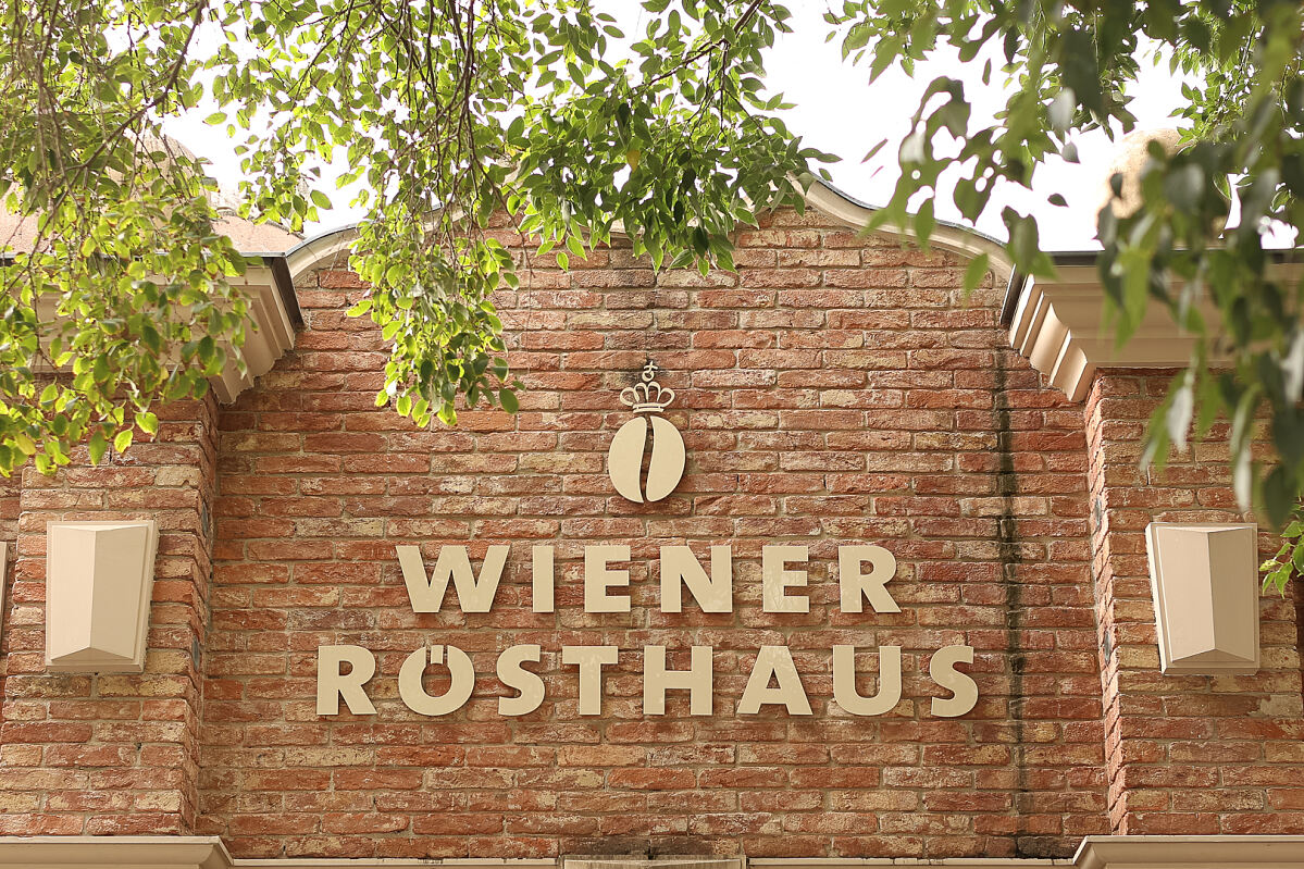 Wiener Rösthaus